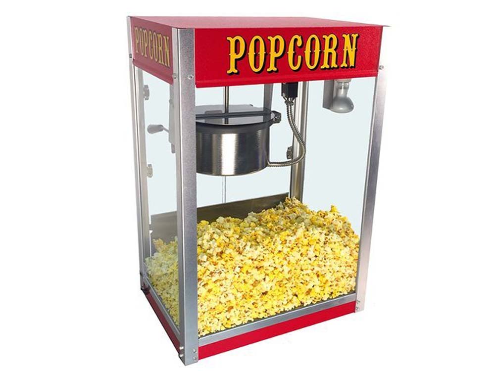 Popcorn Machines for Sale Kampala Uganda. Food & Beverages Machinery & Equipment Kampala Uganda