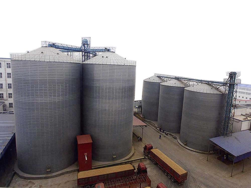 Wheat, Maize & Grain Milling Plant Setup & Construction for Sale Kampala Uganda. Grain Milling Machinery & Equipment Kampala Uganda