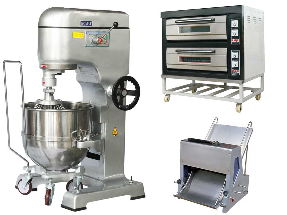 Baking Equipment-Machines/Bakery Machinery for Sale in Kampala Uganda, Food Machines & Machinery Shop/Store in Uganda, Ugabox.