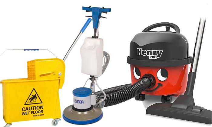 Cleaning Equipment for Sale Uganda. Machinery Shop Online Kampala Uganda