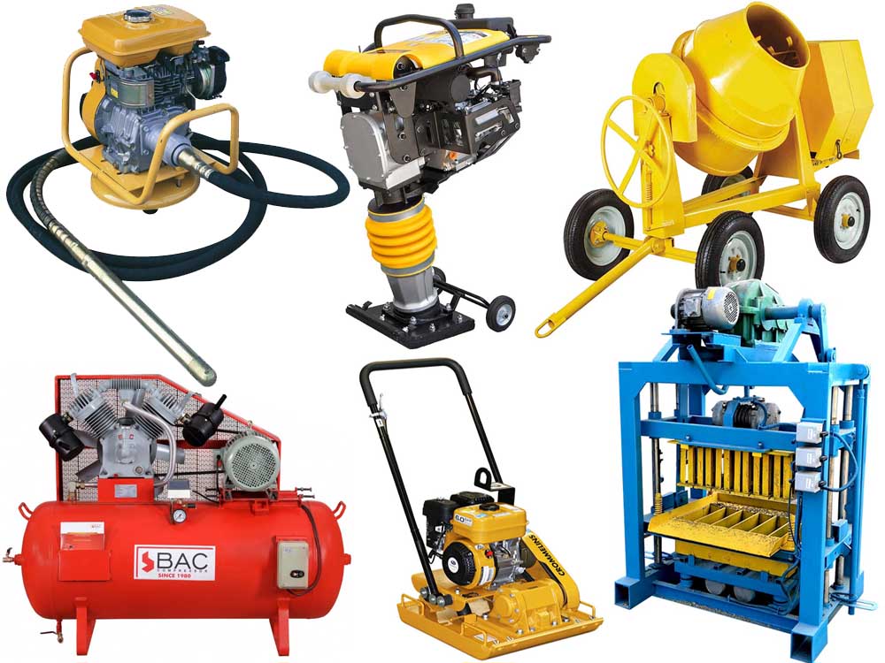 Construction Equipment-Machines/Construction Machinery for Sale in Kampala Uganda, Building Equipment, Tools And Machinery Shop/Store in Uganda, Ugabox.