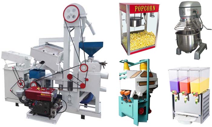 Food Processing Equipment for Sale Uganda. Machinery Shop Online Kampala Uganda