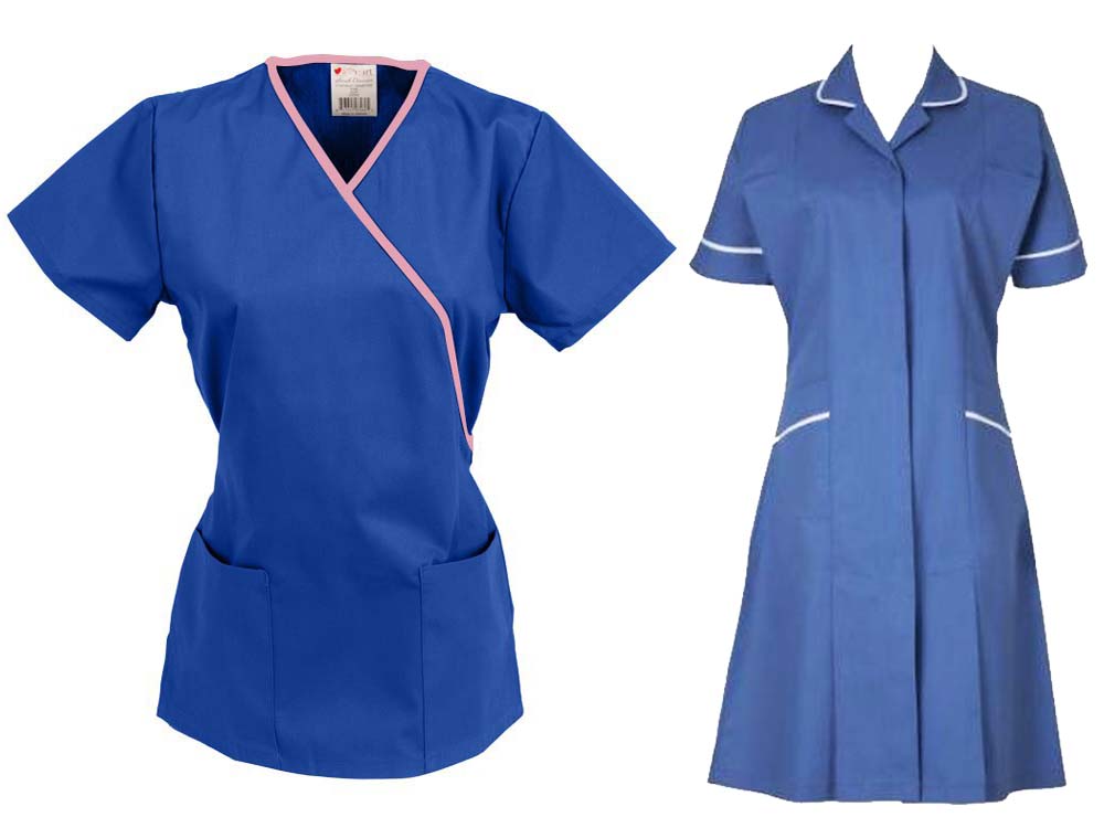 Nurse Dresses for Sale Kampala Uganda. Hospital Uniforms, Nurse Dresses in Uganda, Medical Supply, Medical Equipment, Hospital, Clinic & Medicare Equipment Kampala Uganda, Circular Supply Uganda 