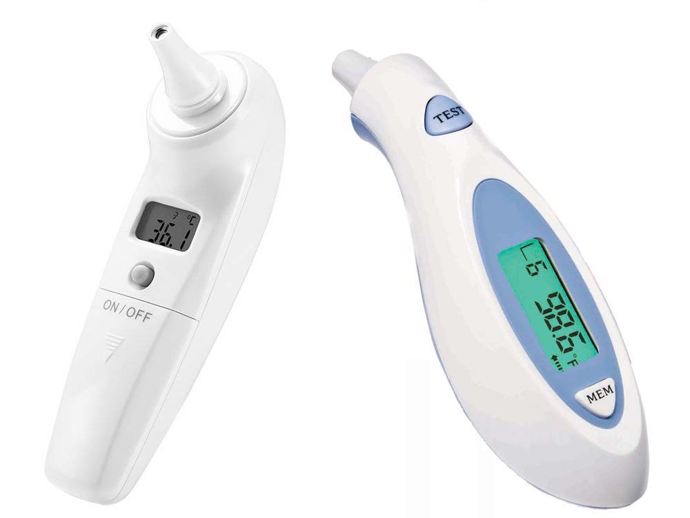 Infrared Ear Thermometers for Sale Kampala Uganda. Body Temperature Medical Devices, Diagnostic Equipment Uganda, Medical Supply, Medical Equipment, Hospital, Clinic & Medicare Equipment Kampala Uganda. Meridian Tech Systems Uganda, Ugabox