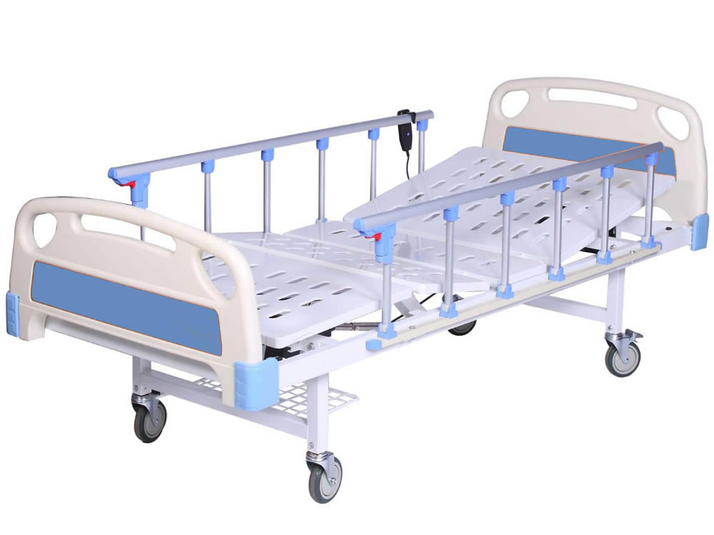 Double Shake Patient Beds for Sale Kampala Uganda. Hospital Furniture Uganda, Medical Supply, Medical Equipment, Hospital, Clinic & Medicare Equipment Kampala Uganda. Meridian Tech Systems Uganda, Ugabox