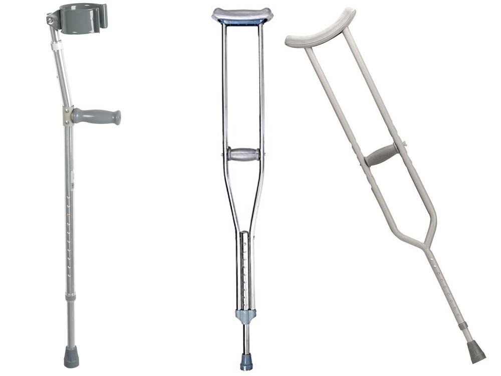 Crutches for Sale Kampala Uganda. Rehabilitation Tools and Equipment Uganda, Medical Supply, Medical Equipment, Hospital, Clinic & Medicare Equipment Kampala Uganda. Meridian Tech Systems Uganda, Ugabox
