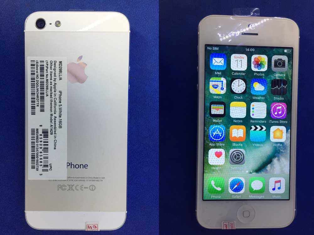 Apple iPhone 5 Phone 16gb Rom for Sale in Kampala Uganda, Price Ugx 230,000, Used smart phones in good condition in Uganda, Ugabox 