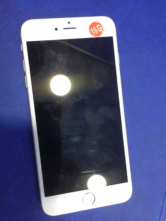 Apple iPhone 6 Plus 16GB for Sale in Kampala Uganda, Price Ugx 700,000, Used smart phones in good condition in Uganda, Ugabox 