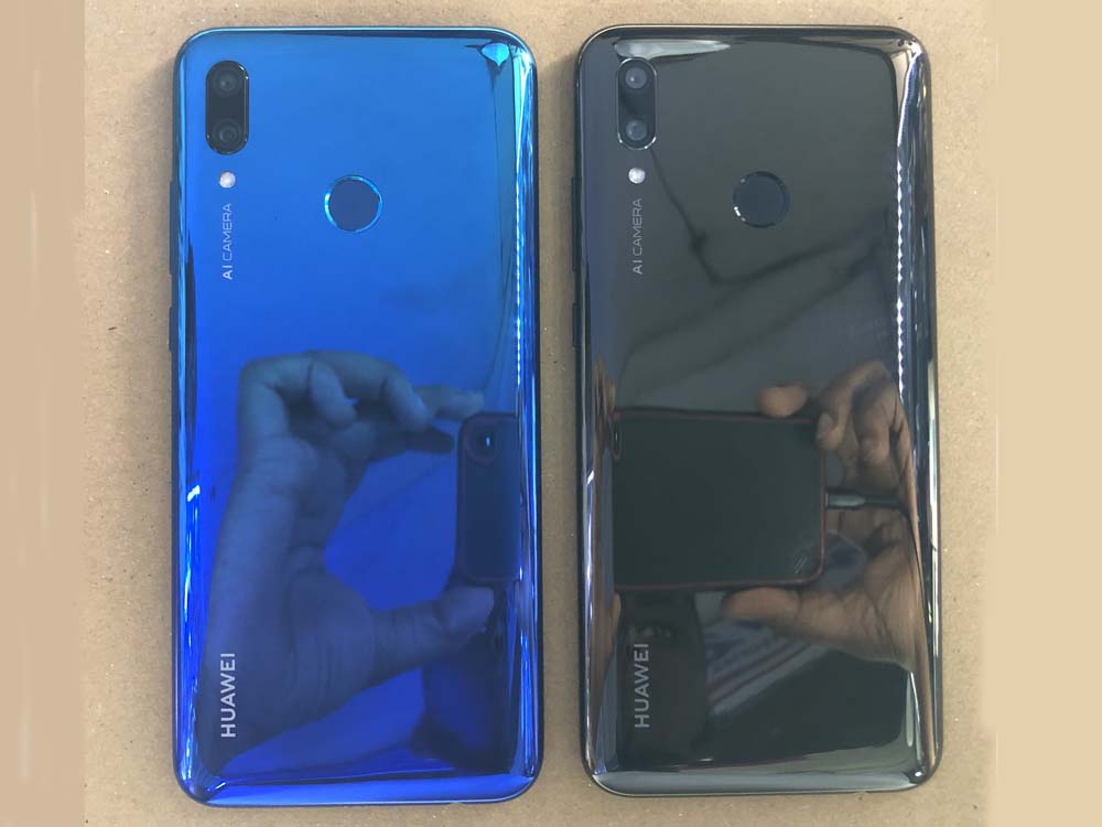 Huawei P Smart 2019 for Sale in Kampala Uganda, Phone Price Ugx: 500,000 Shs, Used Cheap Smart phones in Good Condition in Uganda, Second Hand Mobile Phones in Kampala Uganda, Ugabox 