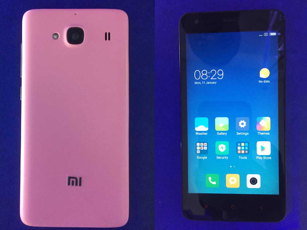 Redmi 2, 8gb, 2gb Ram, Double line, 4G Network for Sale in Kampala Uganda, Price Ugx 140,000 Shs, Used Cheap Smart phones in Good Condition in Uganda, Second Hand Mobile Phones in Kampala Uganda, Ugabox 