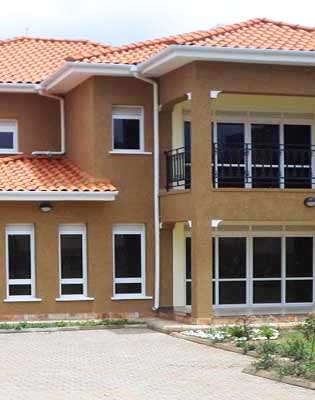 Real Estate in Kampala Uganda, Houses For Sale In Kampala Uganda. Ugabox