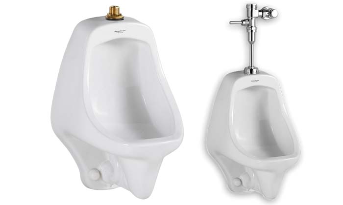 Urinals Uganda, Sanitaryware, Flushing Urinals, Non Flushing Urinals in Kampala Uganda, Ugabox