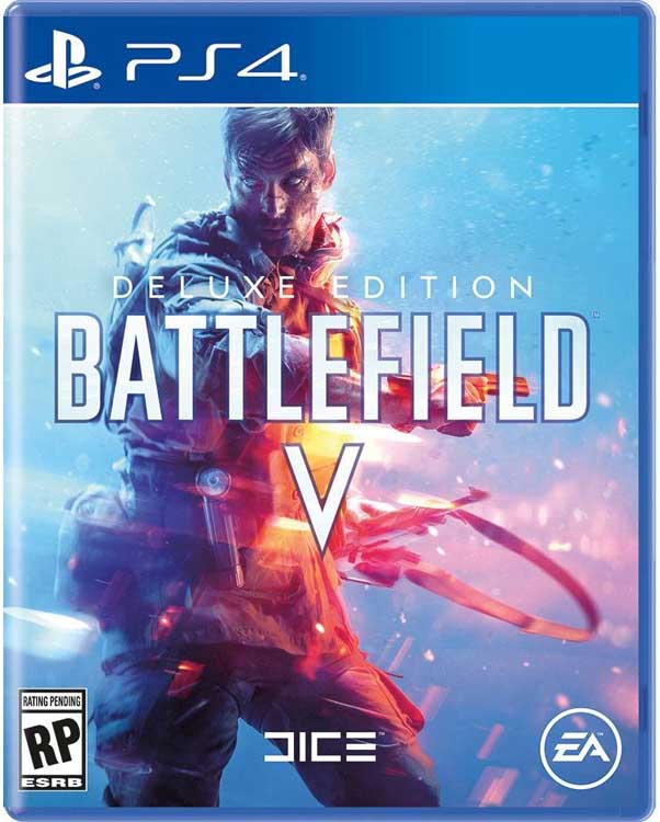 Battlefield V Video Game for Sale in Kampala Uganda, Platforms: Microsoft Windows, PlayStation 4, and Xbox One, Video Games Kampala Uganda