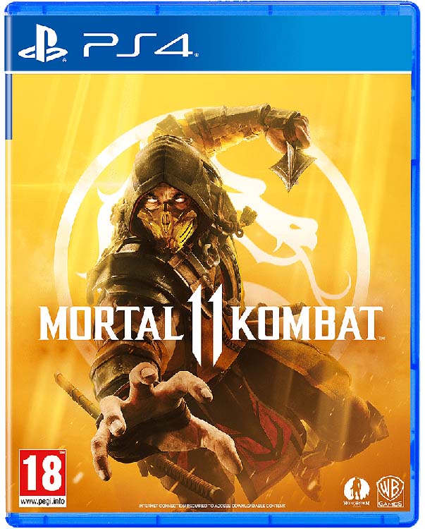 Mortal Kombat 11 Video Game for Sale in Kampala Uganda, Platforms: PlayStation 4, Nintendo Switch, Microsoft Windows, Xbox One, Video Games Kampala Uganda