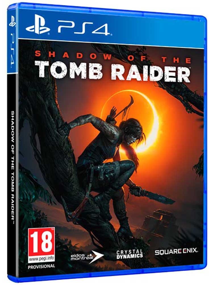 Shadow of the Tomb Raider Video Game for Sale Kampala Uganda,  PlayStation 4, Xbox One, Microsoft Windows, Linux, Macintosh operating systems, Video Games Kampala Uganda