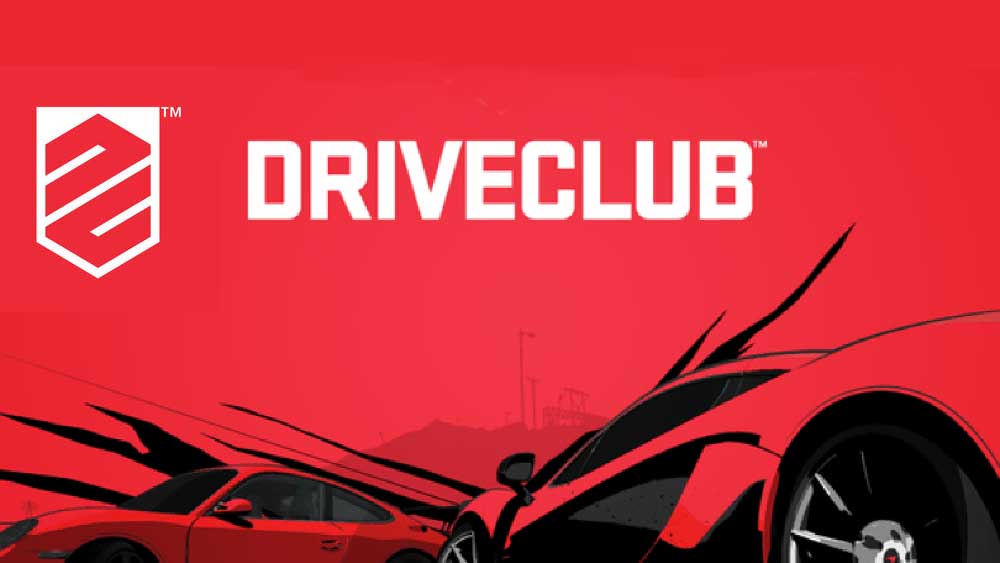 Driveclub is a racing video game, Video Games Shop Online Kampala Uganda