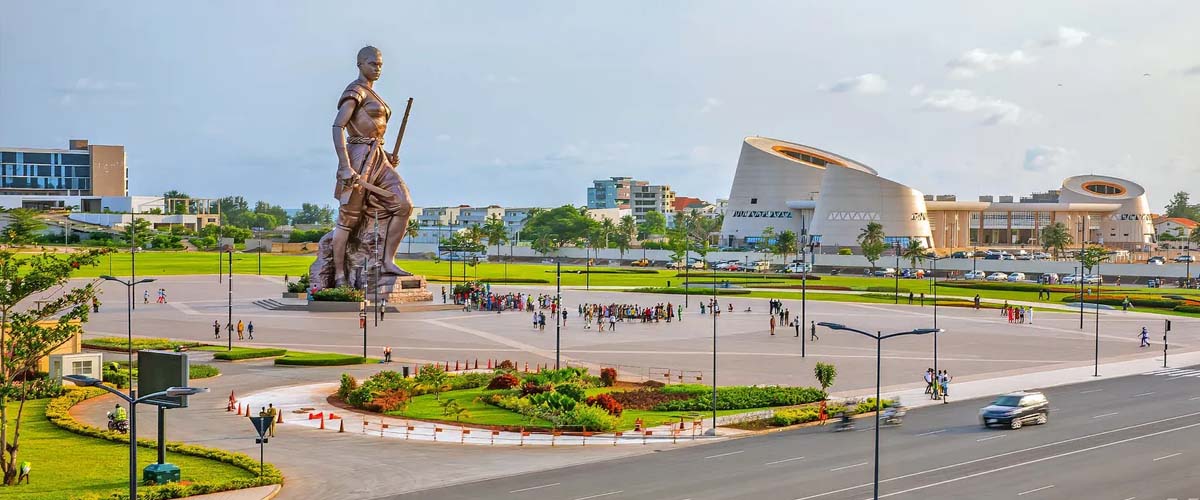 Visit Benin. Explore Benin: stunning natural wonders, landscapes, landmarks and experience unique cultures, food, places and adventures. Plan your next trip with us. Travel, tour guides and business and holiday destinations. Ugabox.com