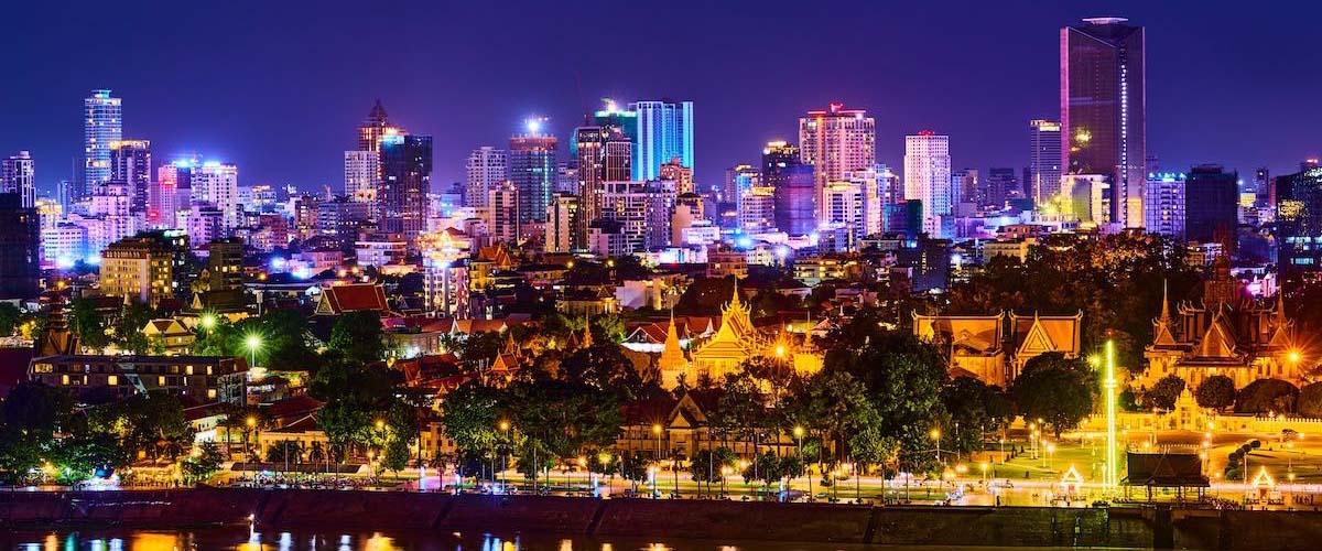 Visit Cambodia. Explore Cambodia: stunning natural wonders, landscapes, landmarks and experience unique cultures, food, places and adventures. Plan your next trip with us. Travel, tour guides and business and holiday destinations. Ugabox.com