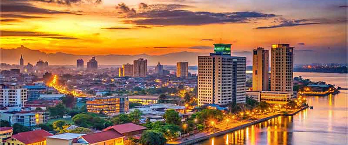 Visit Democratic Republic of the Congo/DRC. Explore Democratic Republic of the Congo/DRC: stunning natural wonders, landscapes, landmarks and experience unique cultures, food, places and adventures. Plan your next trip with us. Travel, tour guides and business and holiday destinations. Ugabox.com