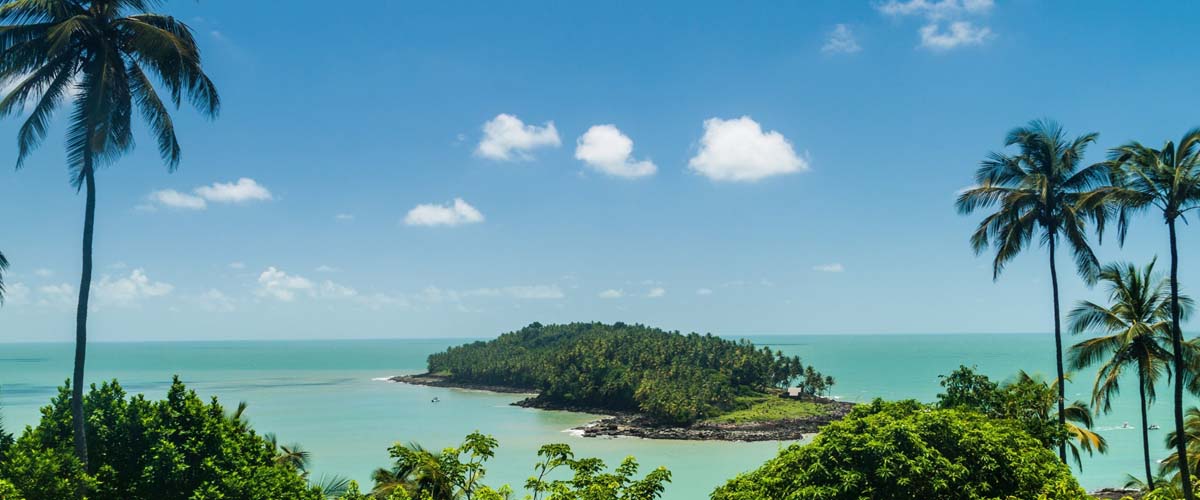 Visit French Guiana. Explore French Guiana: stunning natural wonders, landscapes, landmarks and experience unique cultures, food, places and adventures. Plan your next trip with us. Travel, tour guides and business and holiday destinations. Ugabox.com