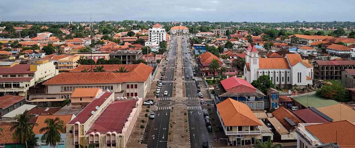 Visit Guinea Bissau. Explore Guinea Bissau: stunning natural wonders, landscapes, landmarks and experience unique cultures, food, places and adventures. Plan your next trip with us. Travel, tour guides and business and holiday destinations. Ugabox.com