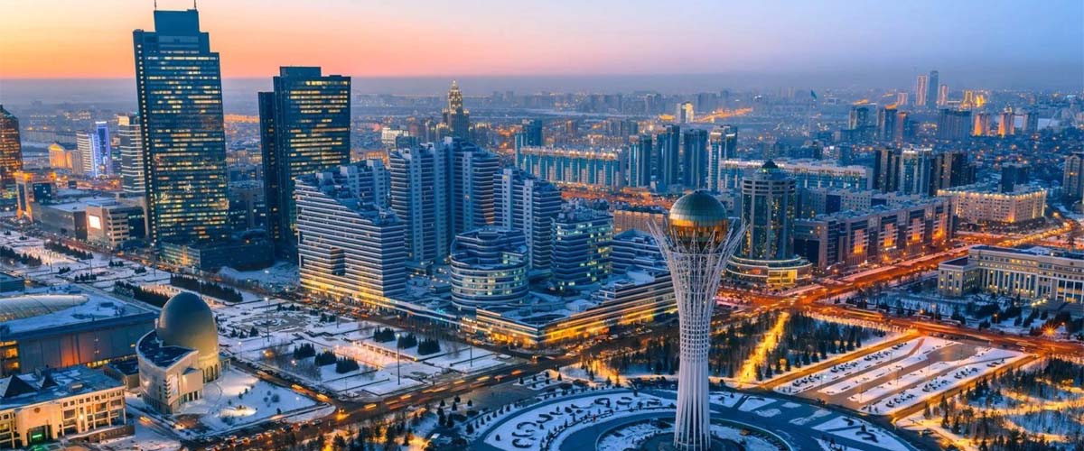 Visit Kazakhstan. Explore Kazakhstan: stunning natural wonders, landscapes, landmarks and experience unique cultures, food, places and adventures. Plan your next trip with us. Travel, tour guides and business and holiday destinations. Ugabox.com