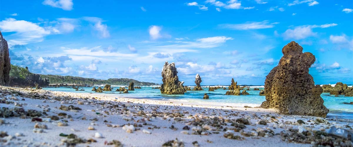 Visit Nauru. Explore Nauru: stunning natural wonders, landscapes, landmarks and experience unique cultures, food, places and adventures. Plan your next trip with us. Travel, tour guides and business and holiday destinations. Ugabox.com