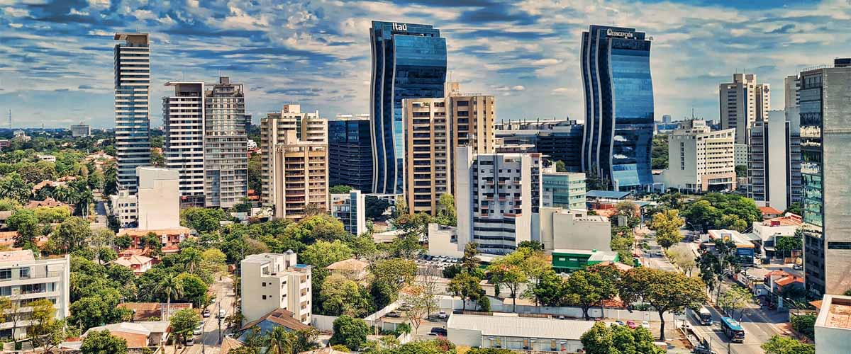 Visit Paraguay. Explore Paraguay: stunning natural wonders, landscapes, landmarks and experience unique cultures, food, places and adventures. Plan your next trip with us. Travel, tour guides and business and holiday destinations. Ugabox.com