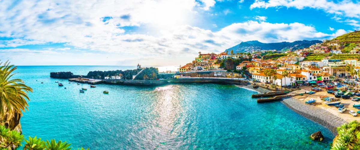 Visit Portugal. Explore Portugal: stunning natural wonders, landscapes, landmarks and experience unique cultures, food, places and adventures. Plan your next trip with us. Travel, tour guides and business and holiday destinations. Ugabox.com