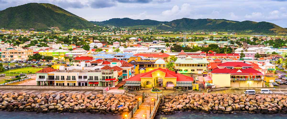 Visit St. Kitts and Nevis. Explore Saint Kitts and Nevis: stunning natural wonders, landscapes, landmarks and experience unique cultures, food, places and adventures. Plan your next trip with us. Travel, tour guides and business and holiday destinations. Ugabox.com