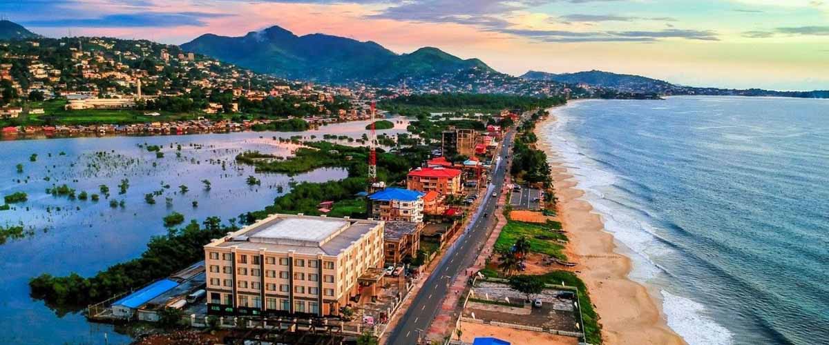 Visit Sierra Leone. Explore Sierra Leone: stunning natural wonders, landscapes, landmarks and experience unique cultures, food, places and adventures. Plan your next trip with us. Travel, tour guides and business and holiday destinations. Ugabox.com
