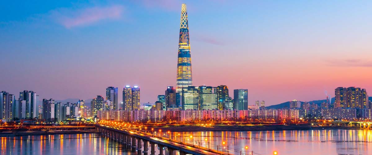 Visit South Korea. Explore South Korea: stunning natural wonders, landscapes, landmarks and experience unique cultures, food, places and adventures. Plan your next trip with us. Travel, tour guides and business and holiday destinations. Ugabox.com