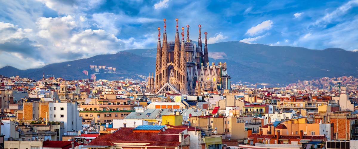Visit Spain. Explore Spain: stunning natural wonders, landscapes, landmarks and experience unique cultures, food, places and adventures. Plan your next trip with us. Travel, tour guides and business and holiday destinations. Ugabox.com